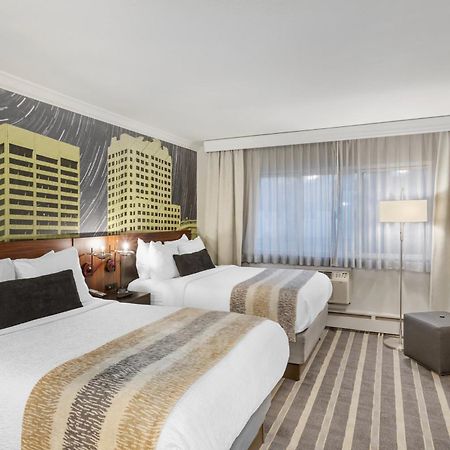 Best Western Plus Milwaukee West Eksteriør billede