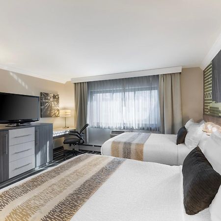 Best Western Plus Milwaukee West Eksteriør billede