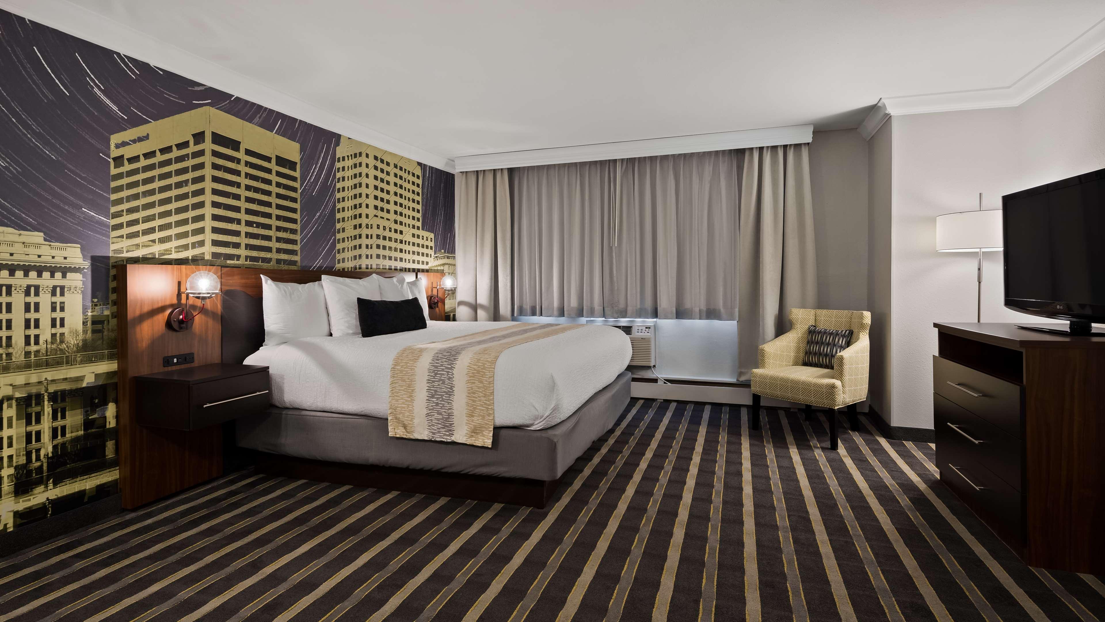Best Western Plus Milwaukee West Eksteriør billede