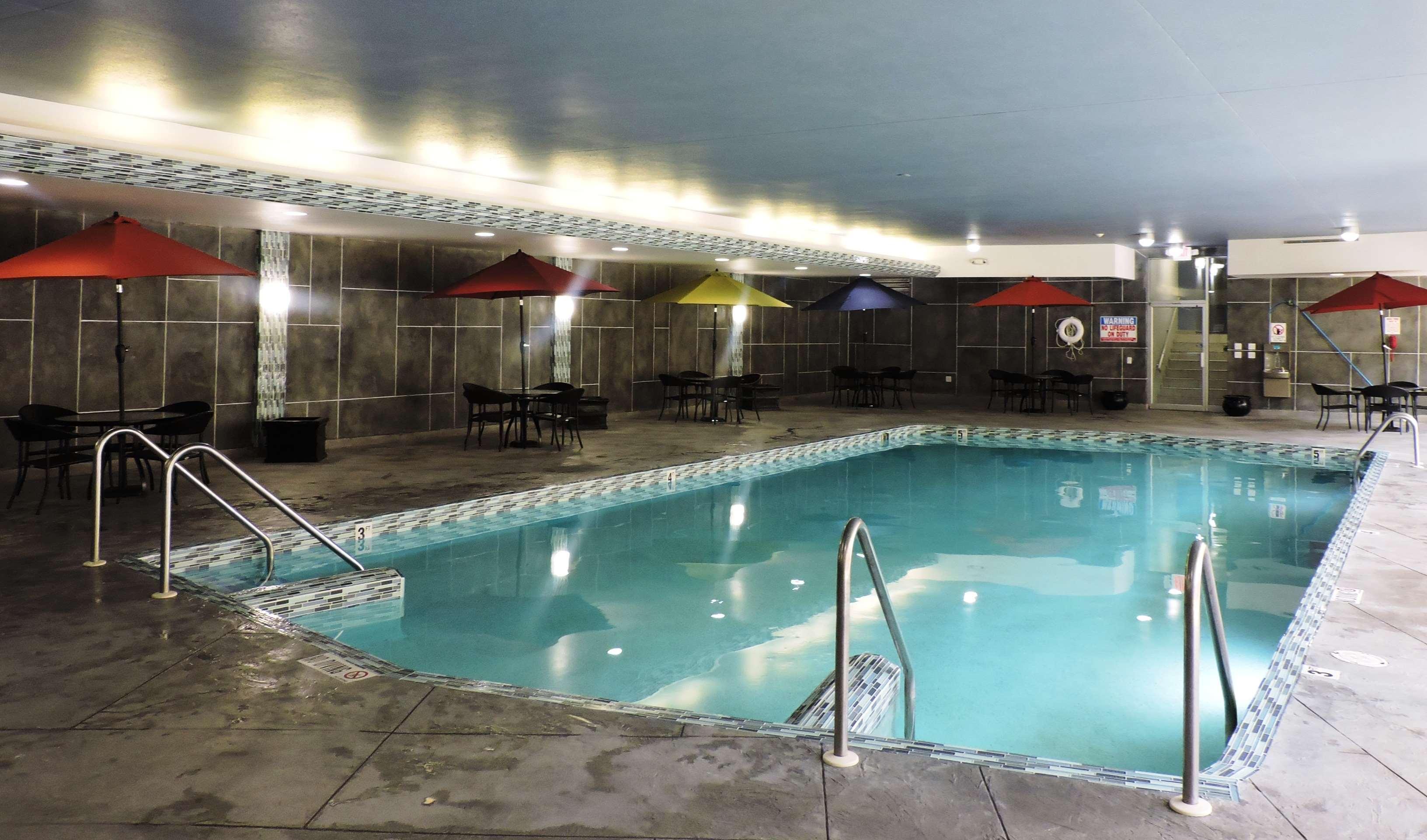 Best Western Plus Milwaukee West Eksteriør billede