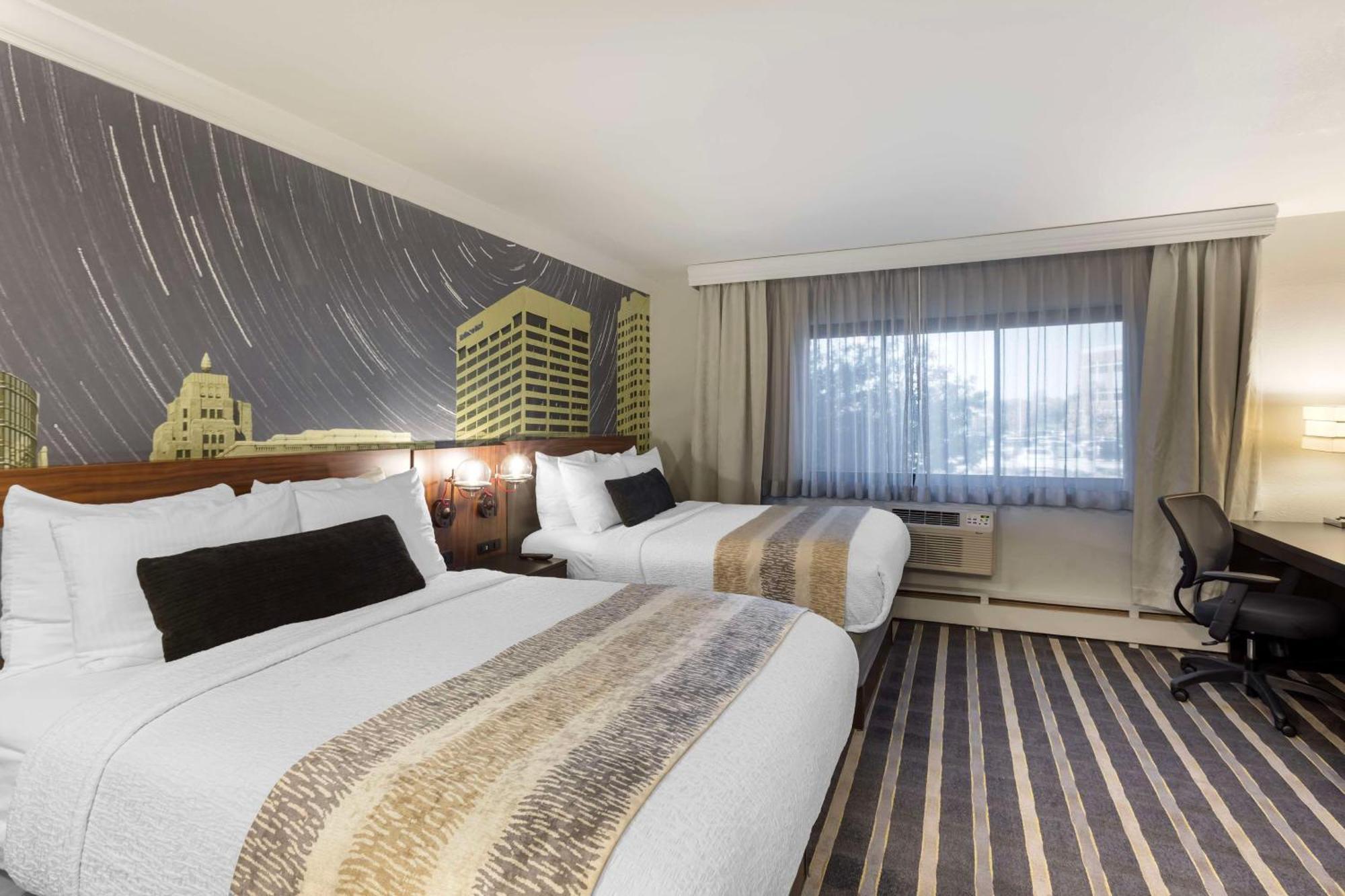 Best Western Plus Milwaukee West Eksteriør billede