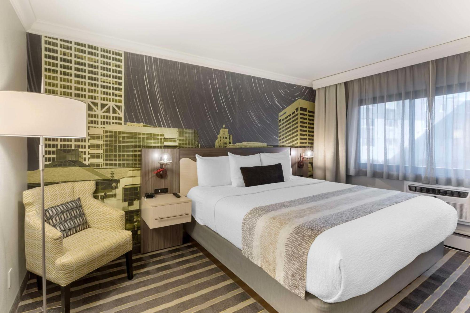 Best Western Plus Milwaukee West Eksteriør billede