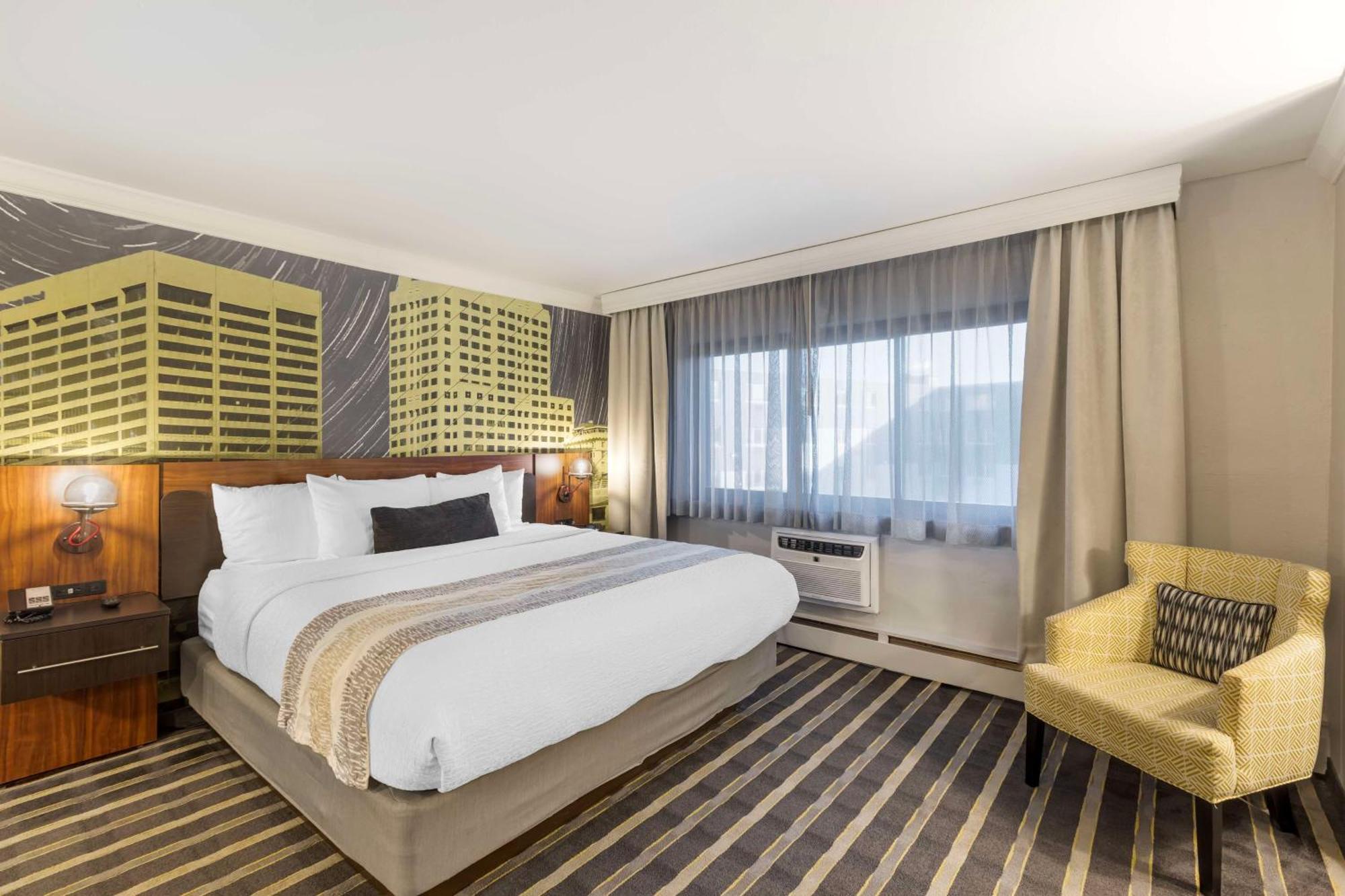 Best Western Plus Milwaukee West Eksteriør billede