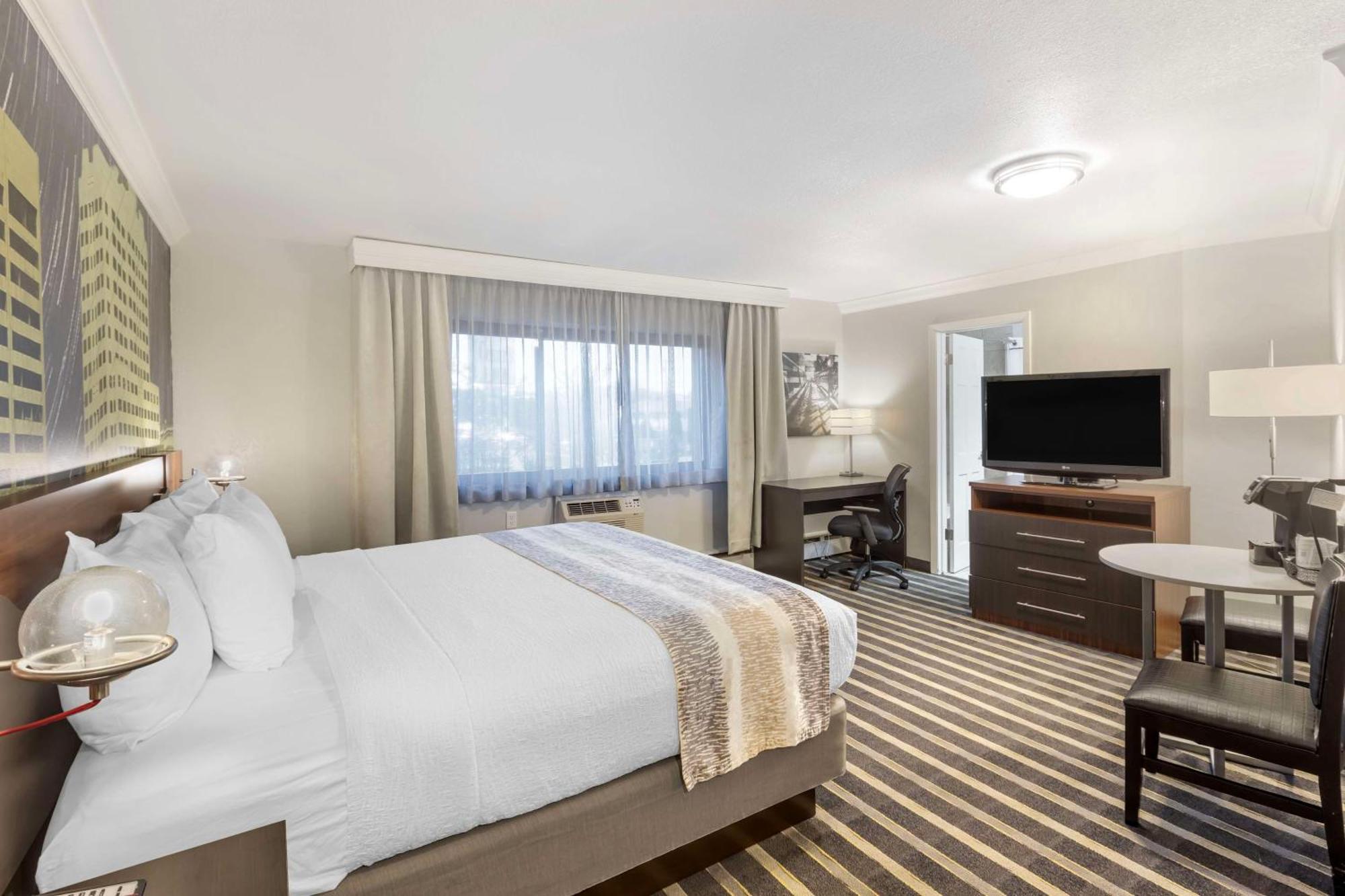 Best Western Plus Milwaukee West Eksteriør billede