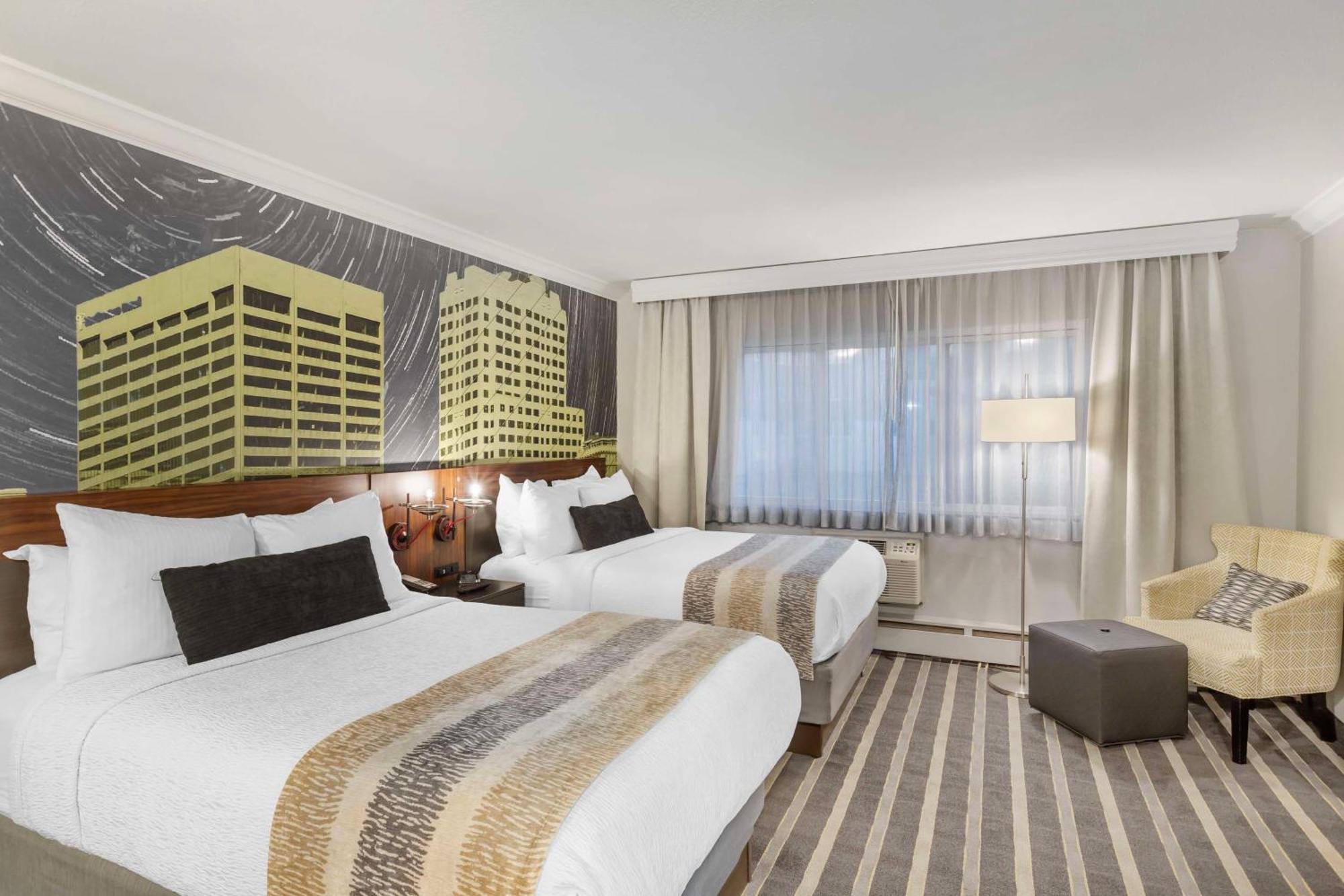 Best Western Plus Milwaukee West Eksteriør billede
