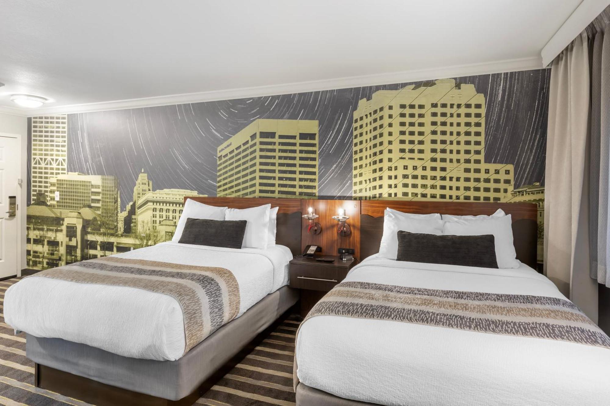 Best Western Plus Milwaukee West Eksteriør billede