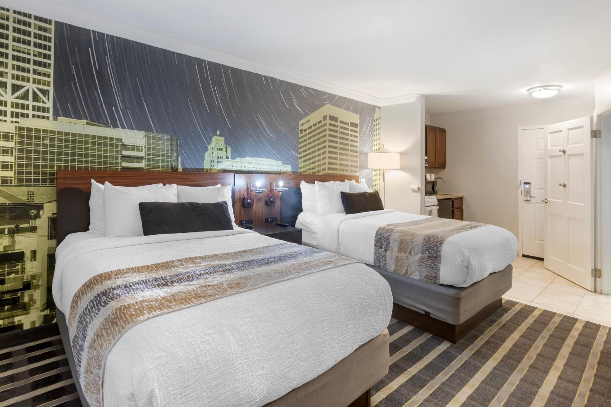 Best Western Plus Milwaukee West Eksteriør billede