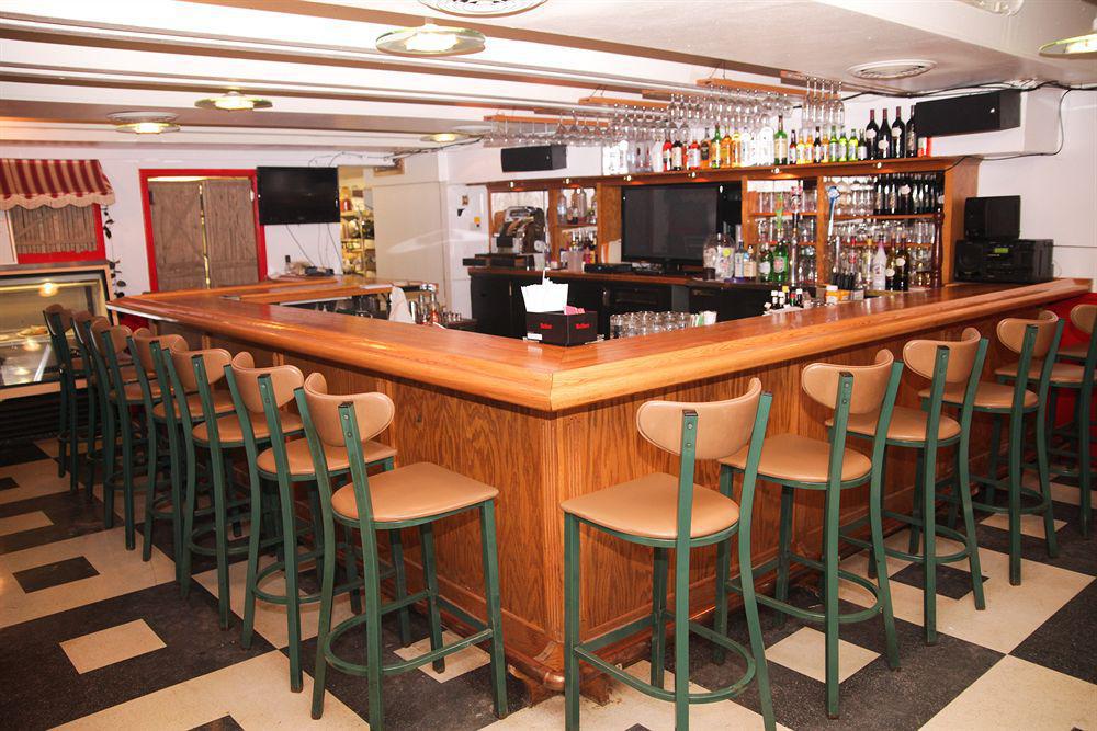 Best Western Plus Milwaukee West Restaurant billede